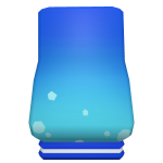 Snowdrop Veeronica | Right Sleeve