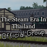 Steam Era in Thailand (TSEiT) Official group