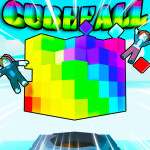 [UPD]☄️Cube Fall!