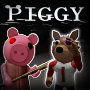 Piggy [MURDER CHAPTER]