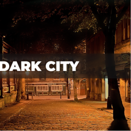 The Dark City