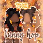 The Bunny Hop