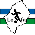 [WRFF] Lesotho National Team