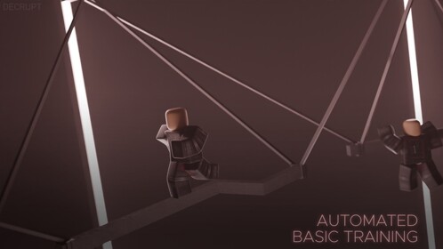 Automated Basic Training