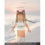 Carolina's creations!