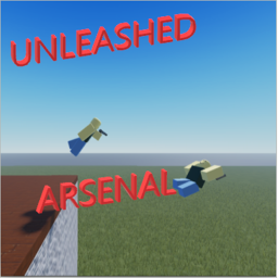 Unleashed Arsenal (UI MAKEOVER)