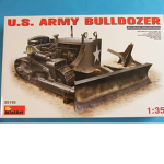 bodozer army