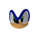 Sonic Face