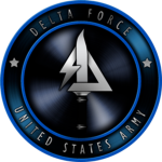 :USA: Delta Force