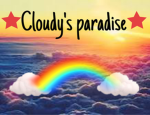 Cloudy’s paradise