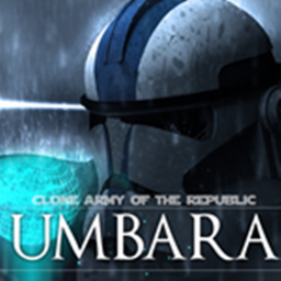 -[TGRM]- Battle of Umbara