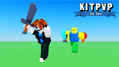 KITPVP⚔️ [Alpha]