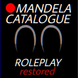 Mandela Catalogue Roleplay: RESTORED icon