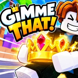 GIMME THAT! icon