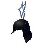 Helm of the Shattered Stars