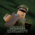 Border Security .
