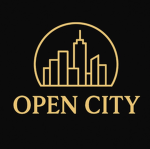 Open City [Official]