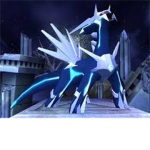 Pokemon Dragon Masters