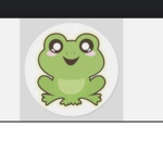 Frogs allowed