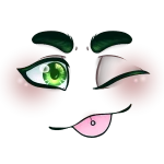 ♂ playful Roblox decal preview