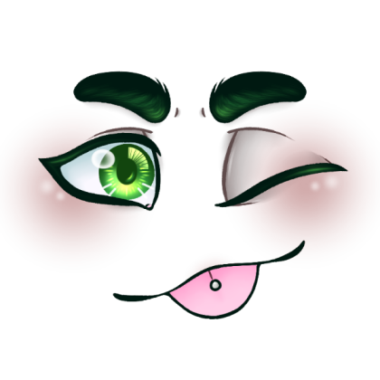 ♂ playful Roblox decal