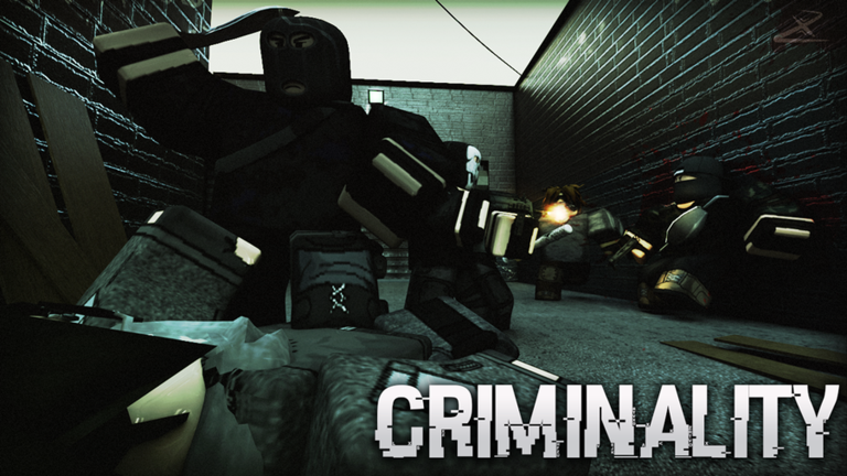 [🦅] Criminality screenshot 5