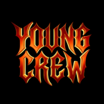 ＹＯＵＮＧ ＣＲＥＷ