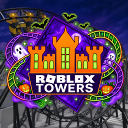 Roblox Towers Spookfest 🎃 [Halloween Hub] icon
