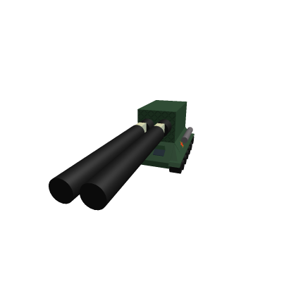 super crusher (no lava)