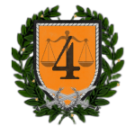4. Order Police Grenadier Division