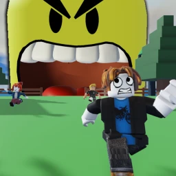 Try to Die Obby! icon