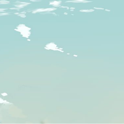 ❀