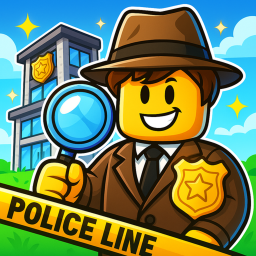 [🔎] Build a Detective Agency
