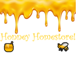 Hunny Home Store!