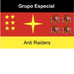 Grupo Especial Anti Raiders