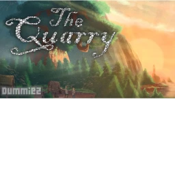 The Quarry icon