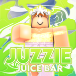 Juzzie Juice Bar