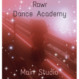 Rawr Dance Academy - Main Studio