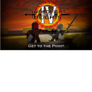 Sword Fight battle old Heights IV of legorida