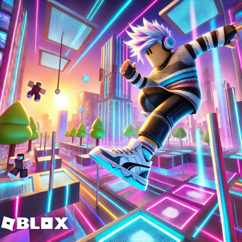 LEGENDARY PARKOUR