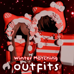 [🛠️NEW] 200+ Winter Matching Outfits