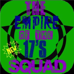 The Empire of the 17's Squad