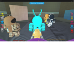 scaming is bad