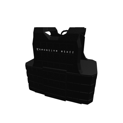 Cool vest (Lack robux)