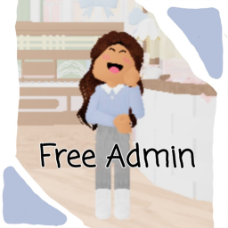Free admin