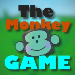 The Monkey Game [Codes Update] icon