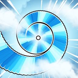 ☁️ Cloudy Obby