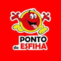 Ponto da Esfiha o jogo icon