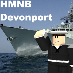 HMNB Devonport