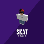 Skat Squad.